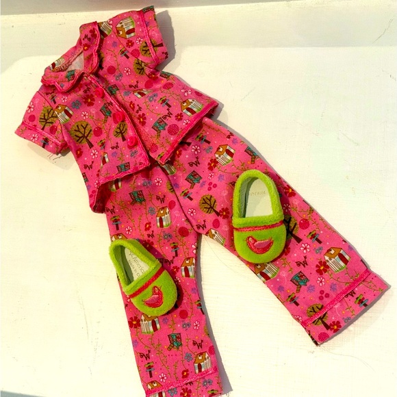 WellieWisher American Girl Doll Clothes - Picture 7 of 7